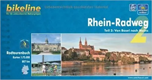 Rheinradweg 1