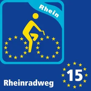 Rheinradweg