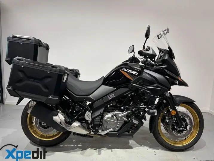 2024 Suzuki DL-650 V-strom